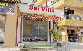 Hotel O Sai Villa Lodging & Bording